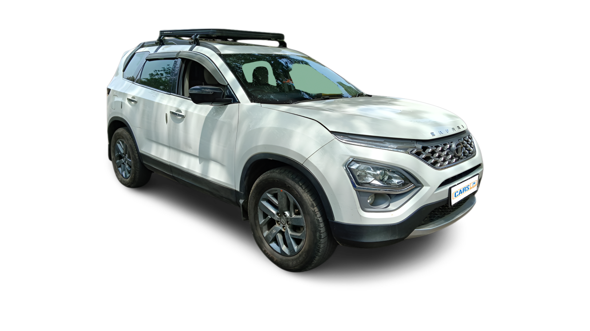 2022 Tata Safari - SUV - Diesel - Manual - ₹15.50 lakh